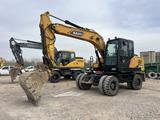 Sany  SY155W 2021 годаүшін35 000 000 тг. в Алматы