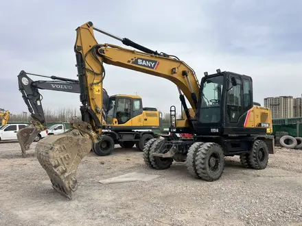 Sany  SY155W 2021 года за 35 000 000 тг. в Алматы