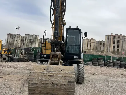 Sany  SY155W 2021 года за 35 000 000 тг. в Алматы – фото 3