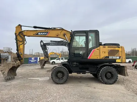 Sany  SY155W 2021 года за 35 000 000 тг. в Алматы – фото 8