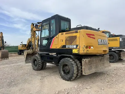 Sany  SY155W 2021 года за 35 000 000 тг. в Алматы – фото 7