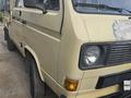 Volkswagen Transporter 1991 года за 2 300 000 тг. в Талдыкорган – фото 7