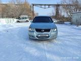 Nissan Almera Classic 2006 годаүшін2 450 000 тг. в Петропавловск – фото 5