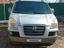 Hyundai Starex, 2007