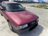 Audi 80 1991 года за 1 000 000 тг. в Уральск
