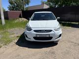 Hyundai Accent 2014 года за 3 900 000 тг. в Астана – фото 2