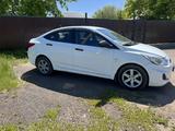 Hyundai Accent 2014 годаүшін3 900 000 тг. в Астана – фото 4