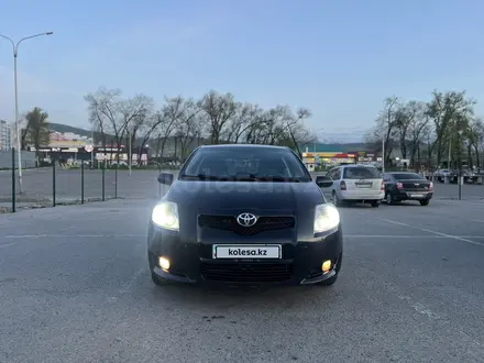 Toyota Corolla 2007 года за 4 200 000 тг. в Алматы – фото 2