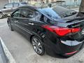 Hyundai Elantra 2015 годаүшін6 300 000 тг. в Алматы – фото 5