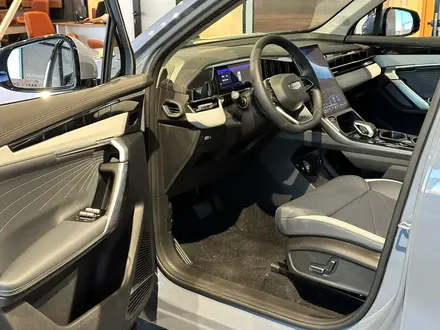 Geely Atlas Comfort 2025 годаүшін10 990 000 тг. в Актобе – фото 4