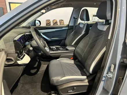 Geely Atlas Comfort 2025 годаүшін10 990 000 тг. в Актобе – фото 5