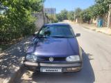 Volkswagen Golf 1997 года за 1 600 000 тг. в Шымкент – фото 5