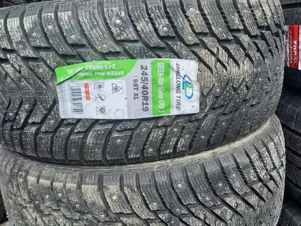 LINGLONG TIRE GREEN MAX GRIP 2үшін56 000 тг. в Астана