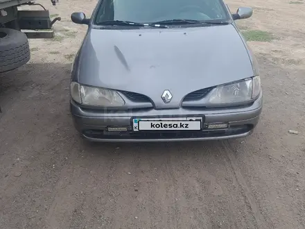 Renault Megane 1997 годаүшін1 000 000 тг. в Уральск