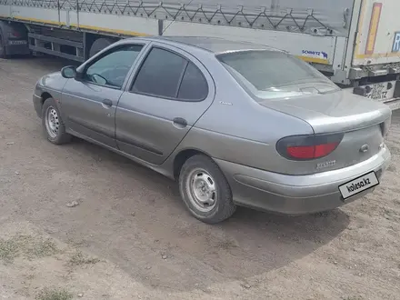 Renault Megane 1997 годаүшін1 000 000 тг. в Уральск – фото 3