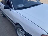 Audi 80 1990 годаүшін700 000 тг. в Кокшетау – фото 2