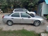 Ford Mondeo 1998 годаүшін1 700 000 тг. в Алматы – фото 2