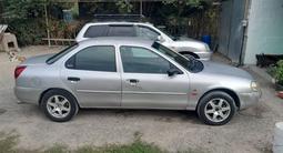 Ford Mondeo 1998 годаүшін1 700 000 тг. в Алматы – фото 2