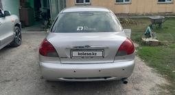 Ford Mondeo 1998 годаүшін1 700 000 тг. в Алматы – фото 4