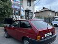 ВАЗ (Lada) 2108 1996 года за 1 200 000 тг. в Шымкент – фото 4