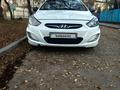 Hyundai Accent 2012 года за 4 600 000 тг. в Алматы – фото 2