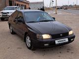 Toyota Carina E 1994 годаүшін3 000 000 тг. в Жанаозен – фото 2