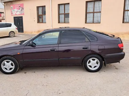 Toyota Carina E 1994 года за 3 000 000 тг. в Жанаозен – фото 6