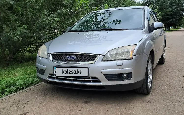 Ford Focus 2007 года за 2 900 000 тг. в Кокшетау