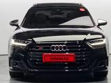 Audi S8 2020 года за 49 000 000 тг. в Алматы – фото 4