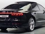 Audi S8 2020 года за 49 000 000 тг. в Алматы