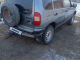 ВАЗ (Lada) 2123 2006 годаүшін1 000 000 тг. в Атырау – фото 3