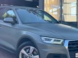 Audi Q5 2019 года за 19 950 000 тг. в Шымкент – фото 2