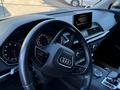 Audi Q5 2019 годаүшін19 950 000 тг. в Шымкент – фото 11