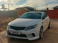 Kia K5 2011 годаүшін8 500 000 тг. в Туркестан