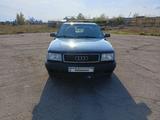 Audi 100 1991 годаүшін2 350 000 тг. в Новоишимский