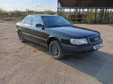 Audi 100 1991 годаүшін2 350 000 тг. в Новоишимский – фото 2