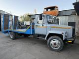 ГАЗ  4301 1994 года за 6 200 000 тг. в Караганда – фото 2