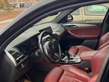 BMW X4 2018 года за 24 500 000 тг. в Астана – фото 2