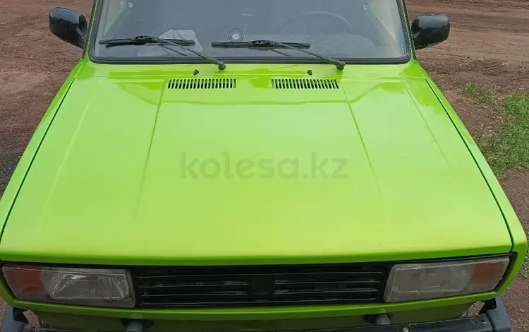 ВАЗ (Lada) 2104 2006 года за 2 000 000 тг. в Астана