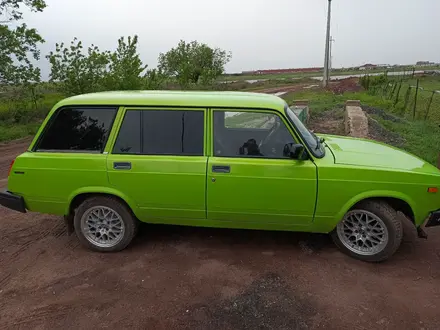 ВАЗ (Lada) 2104 2006 года за 2 000 000 тг. в Астана – фото 4