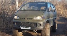 Mitsubishi Delica 1996 года за 5 500 000 тг. в Уральск – фото 2