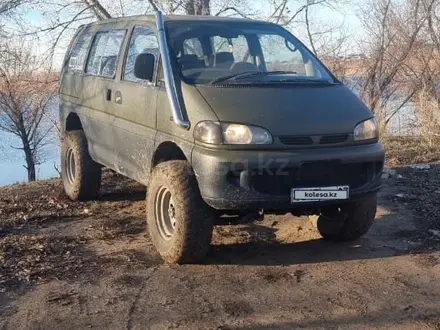 Mitsubishi Delica 1996 года за 5 500 000 тг. в Уральск – фото 9