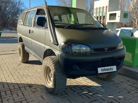 Mitsubishi Delica 1996 года за 5 500 000 тг. в Уральск