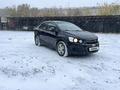 Chevrolet Aveo 2014 годаүшін4 200 000 тг. в Астана – фото 2