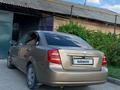 Chevrolet Lacetti 2006 года за 3 200 000 тг. в Туркестан – фото 2