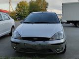 Ford Focus 2004 года за 2 700 000 тг. в Костанай