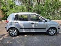 Hyundai Getz 2004 годаfor3 100 000 тг. в Алматы