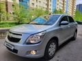 Chevrolet Cobalt 2022 годаүшін5 550 000 тг. в Астана – фото 8
