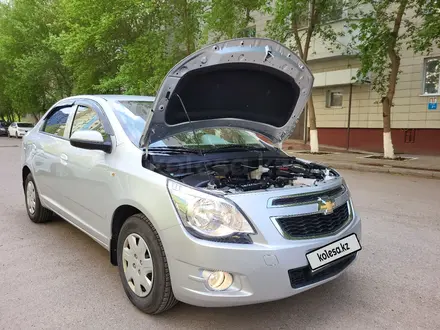 Chevrolet Cobalt 2022 года за 5 550 000 тг. в Астана – фото 19