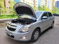 Chevrolet Cobalt 2022 годаүшін5 550 000 тг. в Астана – фото 20